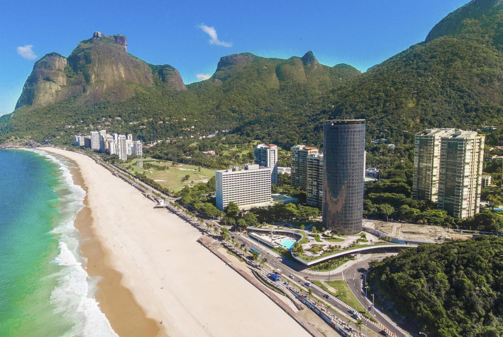 Nacional 5* Río de Janeiro