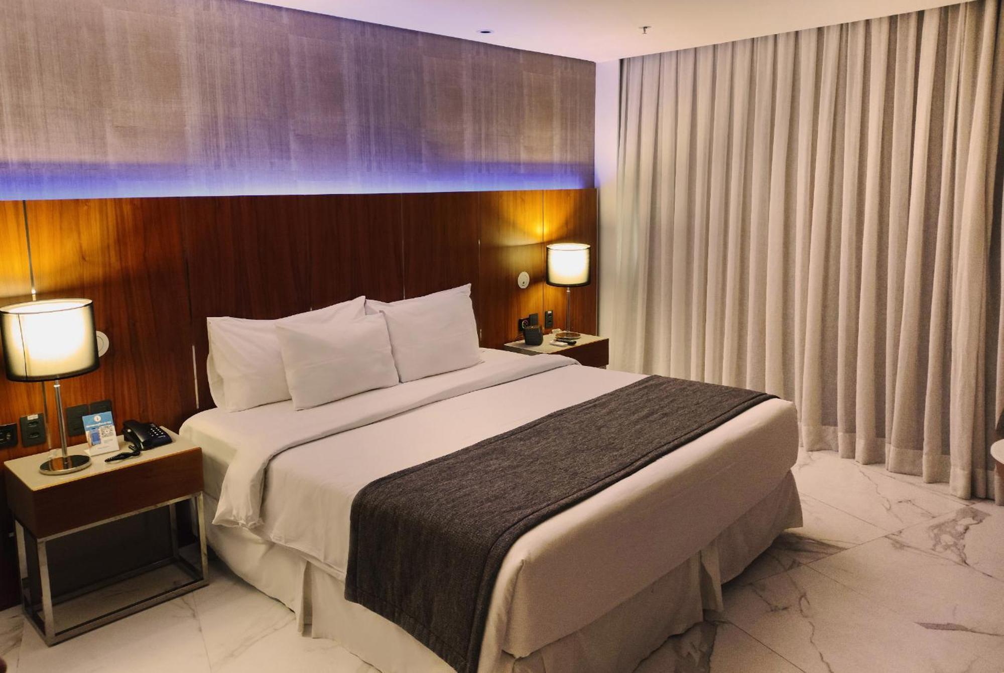 Hotel Nacional 5*