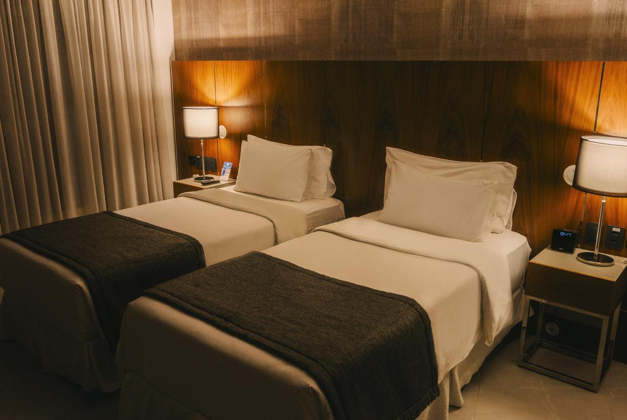 Nacional - Oficial Hotel